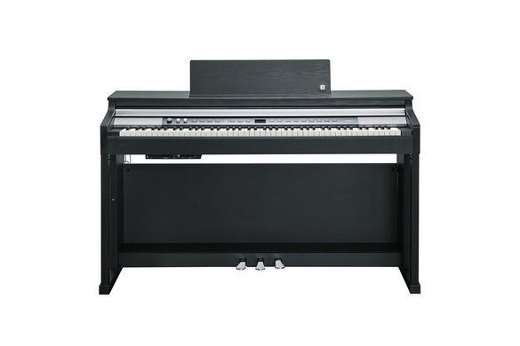 Фото товару Цифрове піаніно Kurzweil CUP P1 BK
