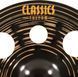 Тарелка Meinl CC16DATRC Classics Custom 16 Dark Crash