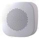Настінний динамік L-Frank Audio HWR132-5T, 5", 6Вт, 100В