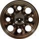 Тарелка Meinl CC16DATRC Classics Custom 16 Dark Crash
