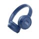 Бездротові навушники JBL T510BT Blue