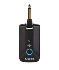 Предусилитель для наушников NUX Mighty Plug Pro
