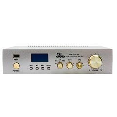 Підсилювач 4all Audio PAMP-60-BT