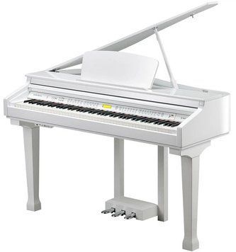 Фото товару Цифрове піаніно Kurzweil KAG-100 WHP