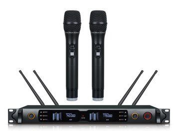 Радіосистема 4all Audio X-6