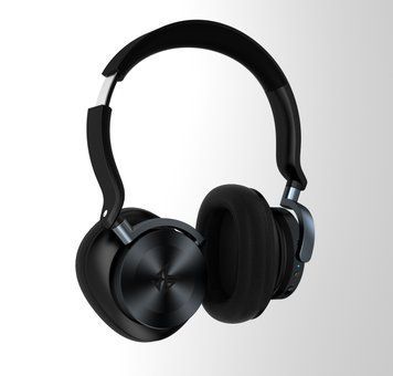 Наушники KZ Audio T10B