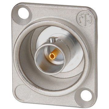 Разъём Neutrik NBB75DSG