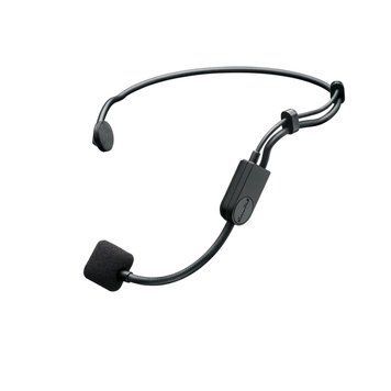 Наголовна гарнітура Shure PGA31-TQG