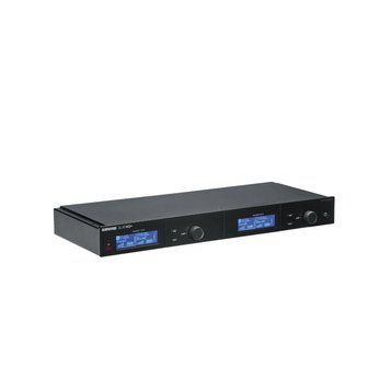 Фото товару Приймач радіосистеми Shure SLXD4Q+E
