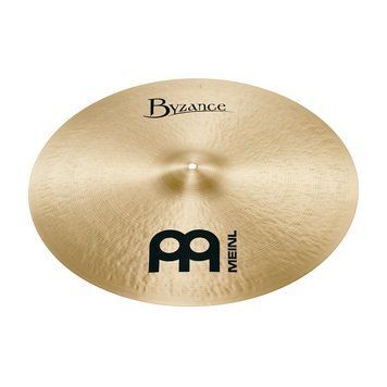 Тарілка Meinl B20HR Byzance Traditional Ride