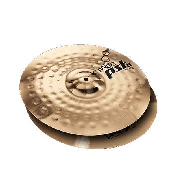 Тарелка Paiste 8 Rock Hi-Hat 14"