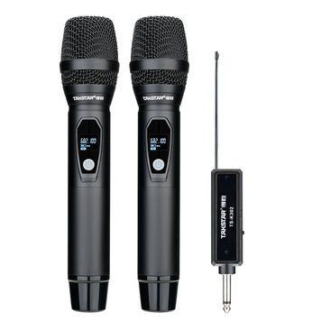 Портативная микрофонная система Takstar TS-K302