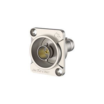 Проходной BNC-адаптер Roxtone RAB75D