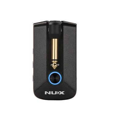 Підсилювач для навушників NUX Mighty Plug Pro