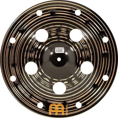 Тарелка Meinl CC16DATRCH Classics Custom 16 Dark Trash China