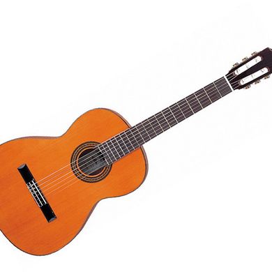 Классическая гитара Aria AC 25