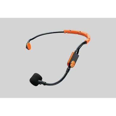 Радиосистема Shure BLX14RE/SM35