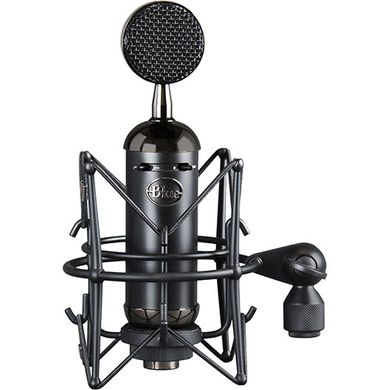 Конденсаторный микрофон Blue Microphones Spark SL black