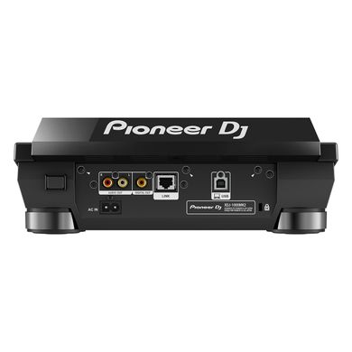 Проигрыватель Pioneer DJ XDJ-1000MK2