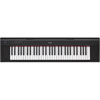 Сценічне піаніно Yamaha NP-12B (+блок живлення)