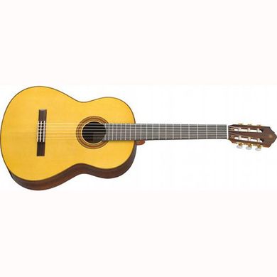 Акустическая гитара Yamaha CG182S