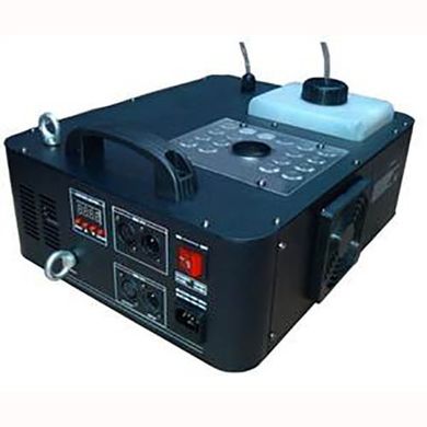 Генератор диму вертикальний SF-A002A LED 1500W