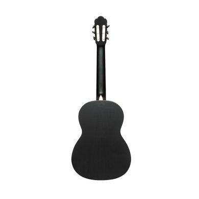 Акустична гітара STAGG SCL70&minus;BLK