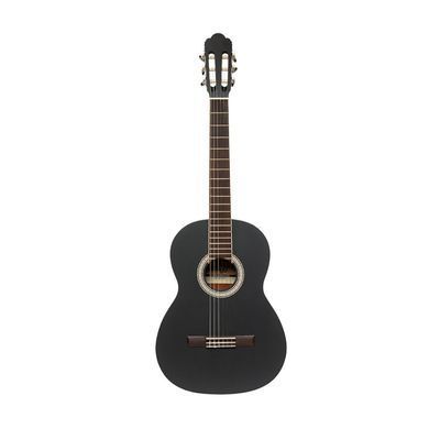 Акустична гітара STAGG SCL70&minus;BLK