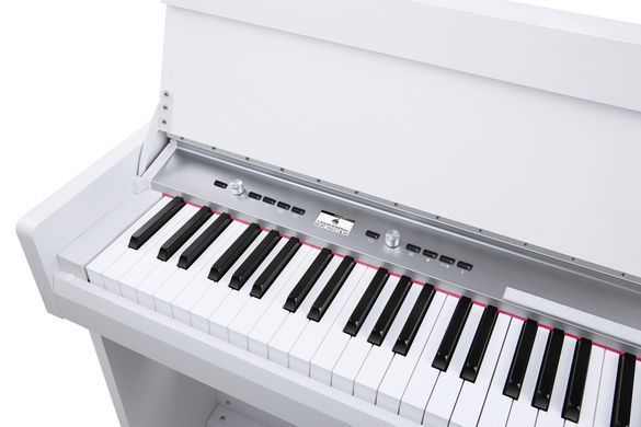 Цифрове піаніно NUX NCK-330-W