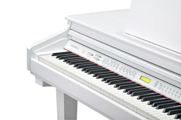 Фото товару Цифрове піаніно Kurzweil KAG-100 WHP