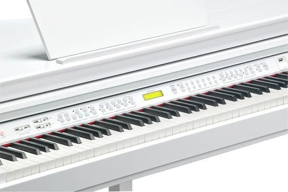 Фото товару Цифрове піаніно Kurzweil KAG-100 WHP