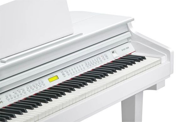 Фото товару Цифрове піаніно Kurzweil KAG-100 WHP