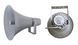 Додадткове фото товару Рупор L-Frank Audio H20100TA, 20" 100Вт, трансф., алюміній, IP66