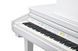 Додадткове фото товару Цифрове піаніно Kurzweil KAG-100 WHP