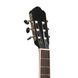 Акустична гітара STAGG SCL70&minus;BLK