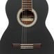 Акустична гітара STAGG SCL70&minus;BLK