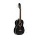 Акустична гітара STAGG SCL70&minus;BLK