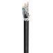 Комбинированный кабель Sommer Cable SC-Monocat 303, 3 x CAT.7, DMX: 3 x 2 x 0,25 mm&sup2;