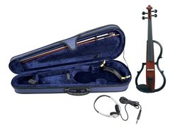 Електроскрипка Gewa E-Violine line 401.645