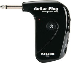 Підсилювач для навушників NUX GP-1