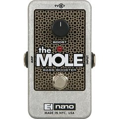 Педаль ефектів Electro harmonix The Mole