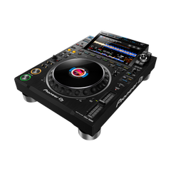 Програвач Pioneer DJ CDJ-3000