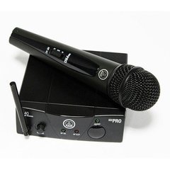 Радиосистема AKG WMS40 Mini Vocal Set BD ISM2