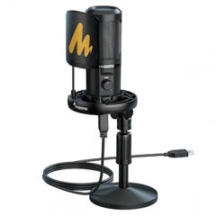 USB Микрофон для подкастеров Maono PM461 в наборе с аксессуарами
