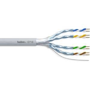 Инструментальный кабель TASKER C718-100