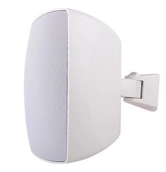 Акустична система L-Frank Audio HYB158-5TW 5", 40Вт, 100В та 8Ом, білий