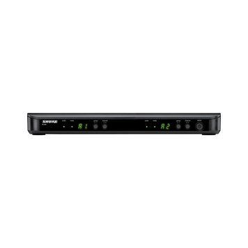 Ресівер для радіосистем Shure BLX88E-K3E