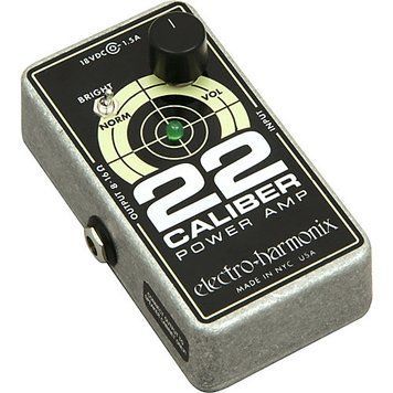 Педаль ефектів Electro harmonix 22 Caliber