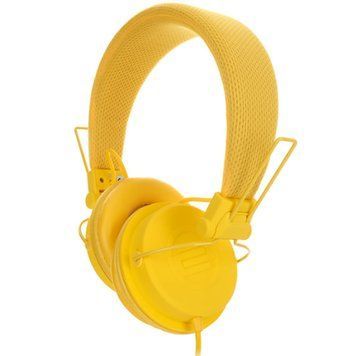 Навушники Reloop RHP-6 Yellow