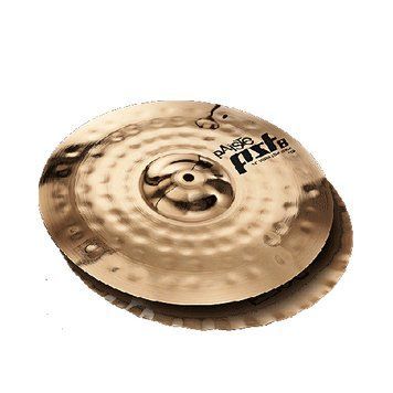Тарілка Paiste 8 Sound Edge Hi-Hat 14"